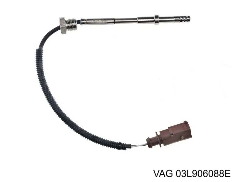 Comprar 03L906088E VAG Sensor de temperatura de gases de escape después del filtro de partículas