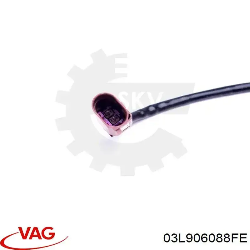  VAG 03L906088FE