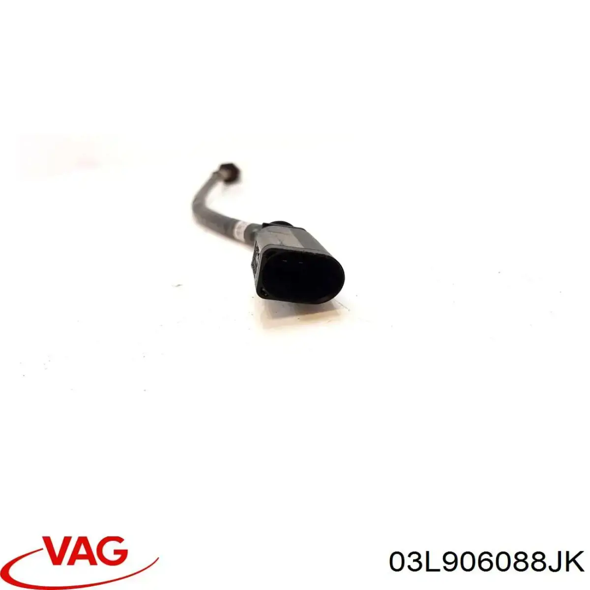 03L906088JK VAG Sensor de temperatura de gases de escape antes de la turbina