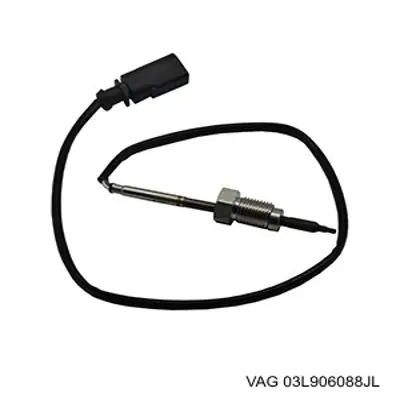 Comprar 03L906088JL VAG Sensor de temperatura de gases de escape antes de la turbina