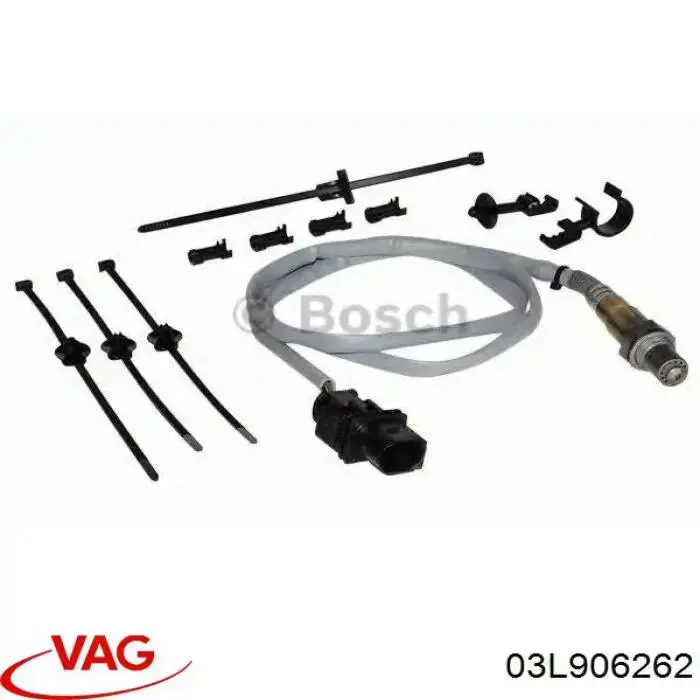 Sonda Lambda 03L906262 VAG