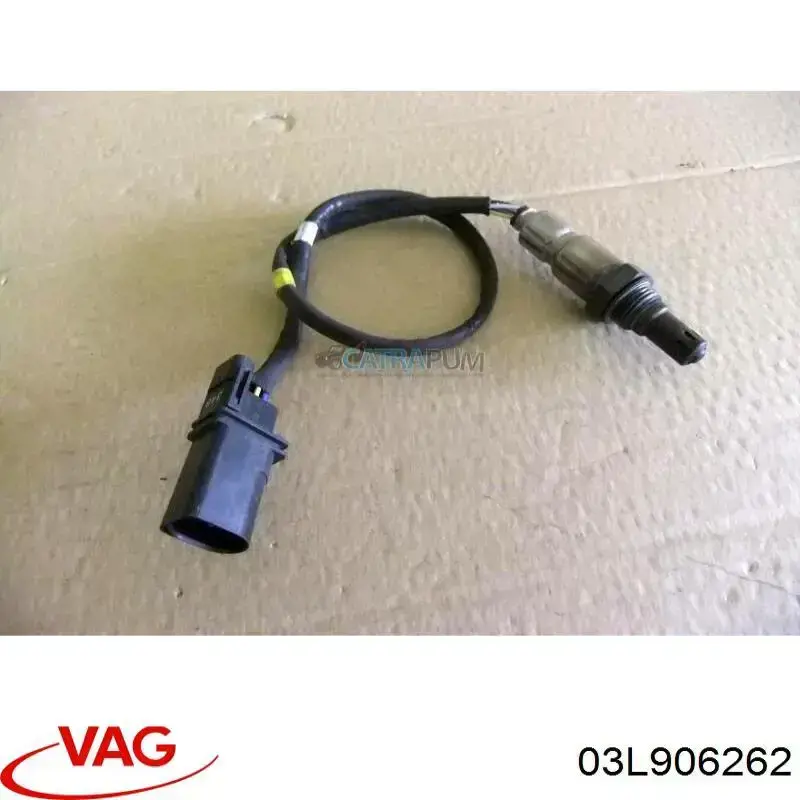 Sonda Lambda 03L906262 VAG