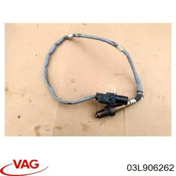 Sonda Lambda 03L906262 VAG