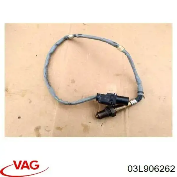 Sonda Lambda 03L906262 VAG