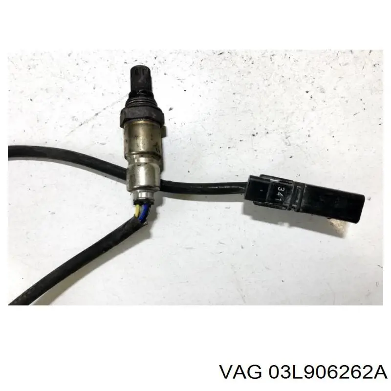03L906262A VAG Sensor de oxígeno previo al catalizador