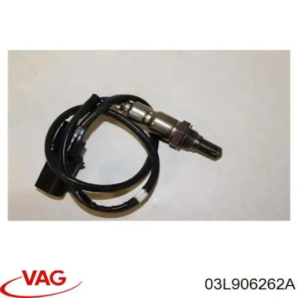 Comprar 03L906262A VAG Sensor de oxígeno previo al catalizador