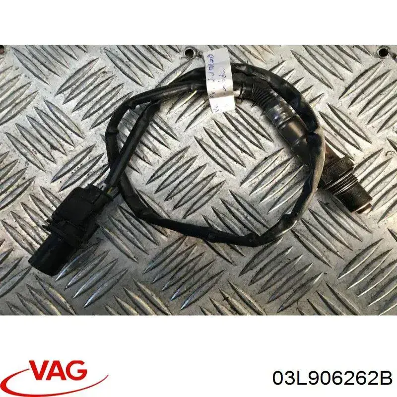 Comprar 03L906262B VAG Sensor de oxígeno previo al catalizador