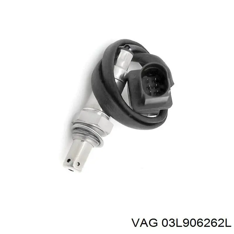 03L906262L VAG sonda lambda sensor de oxigeno para catalizador