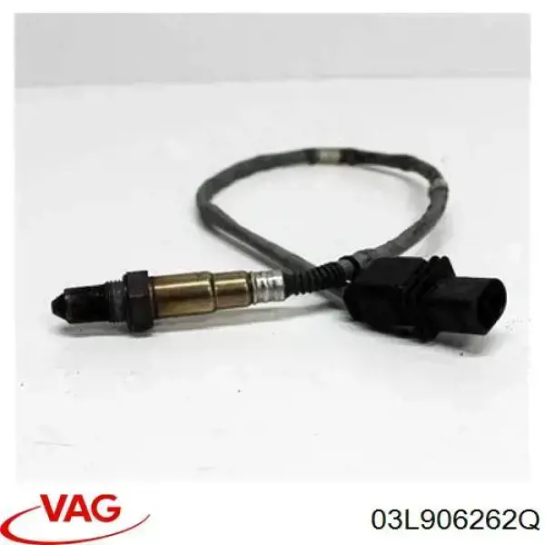 Sensor de oxígeno previo al catalizador VAG 03L906262Q