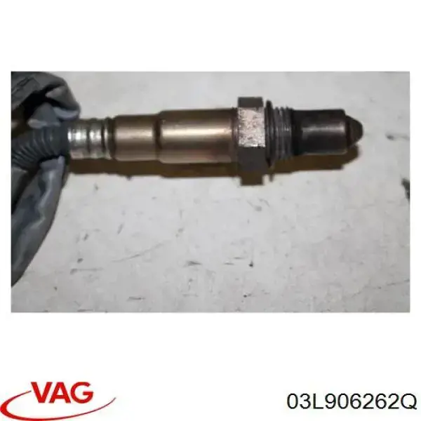 03L906262Q VAG Sensor de oxígeno previo al catalizador