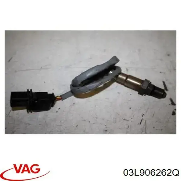Sensor de oxígeno previo al catalizador VAG 03L906262Q precio, desde 85,67 EUR