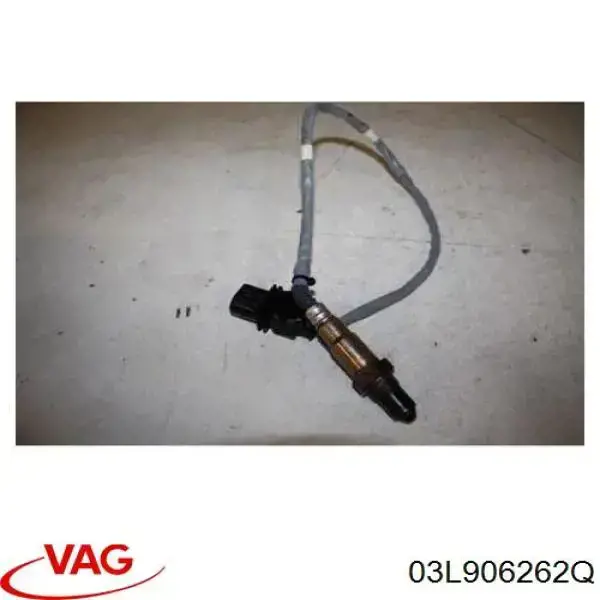 Comprar 03L906262Q VAG Sensor de oxígeno previo al catalizador