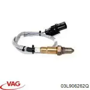 03L906262Q VAG sonda lambda sensor de oxigeno para catalizador