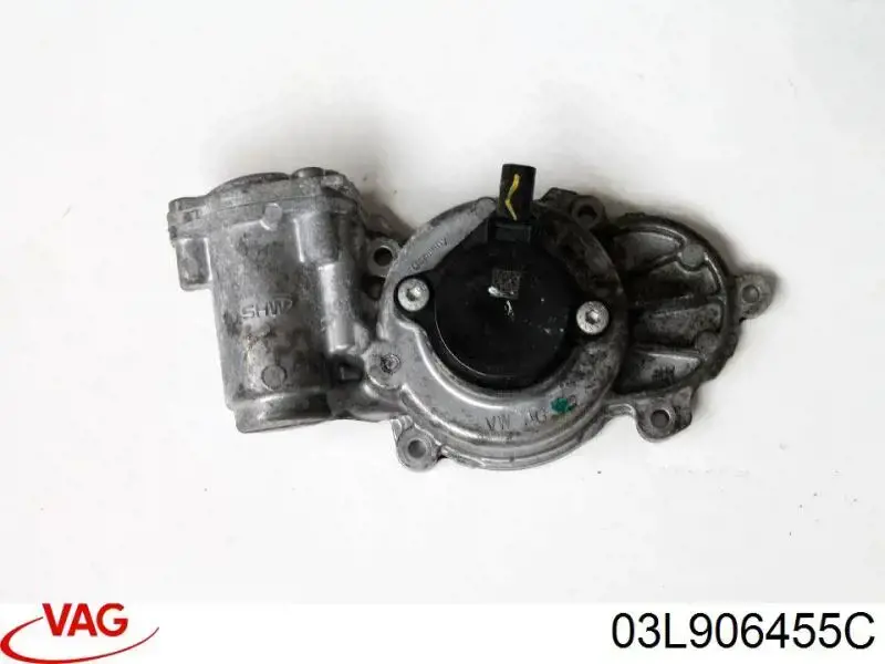 Comprar 03L906455 VAG Perno hidráulico de distribución