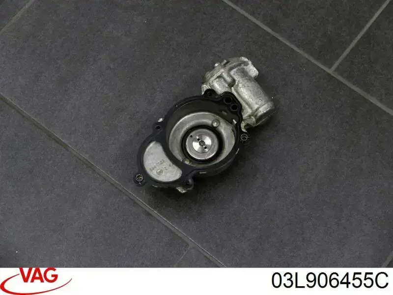 Comprar 03L906455C VAG Perno hidráulico de distribución