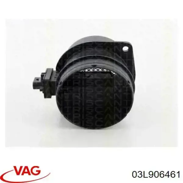 Comprar 03L906461 VAG Sensor de masa de aire