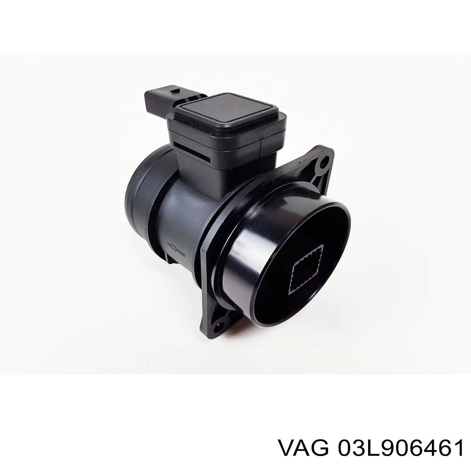Caudalímetro 03L906461 VAG