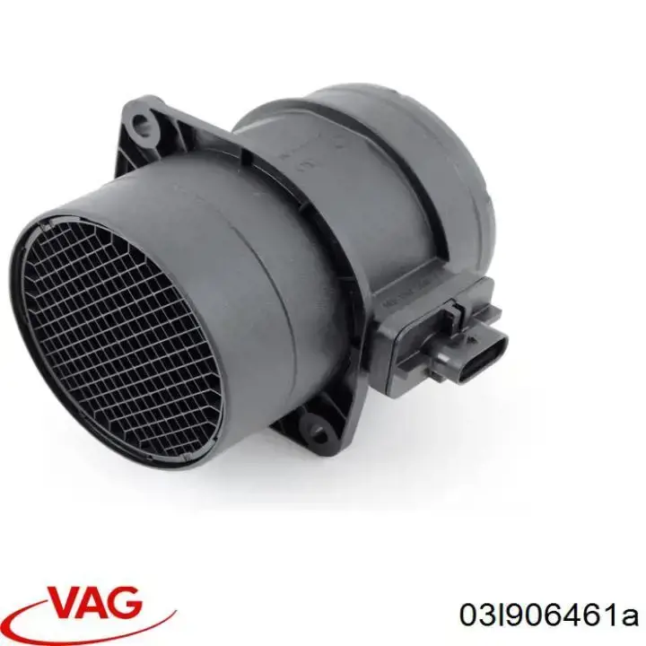 Sensor De Flujo De Aire/Medidor De Flujo (Flujo de Aire Masibo) Audi A4 8W2, 8WC