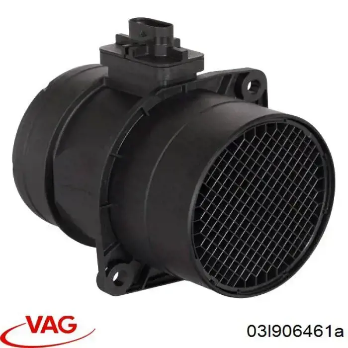 Sensor De Flujo De Aire/Medidor De Flujo (Flujo de Aire Masibo) Audi A4 8W2, 8WC