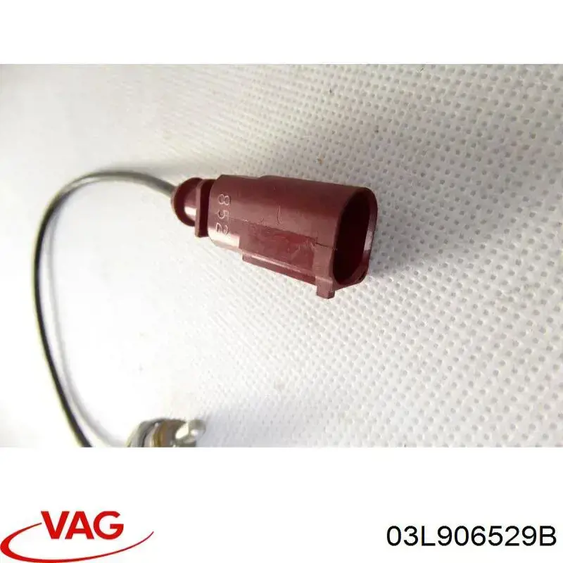 Comprar 03L906529B VAG Sensor de temperatura de gases de escape antes de la turbina