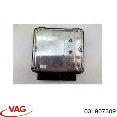 Comprar 03L907309 VAG ECU