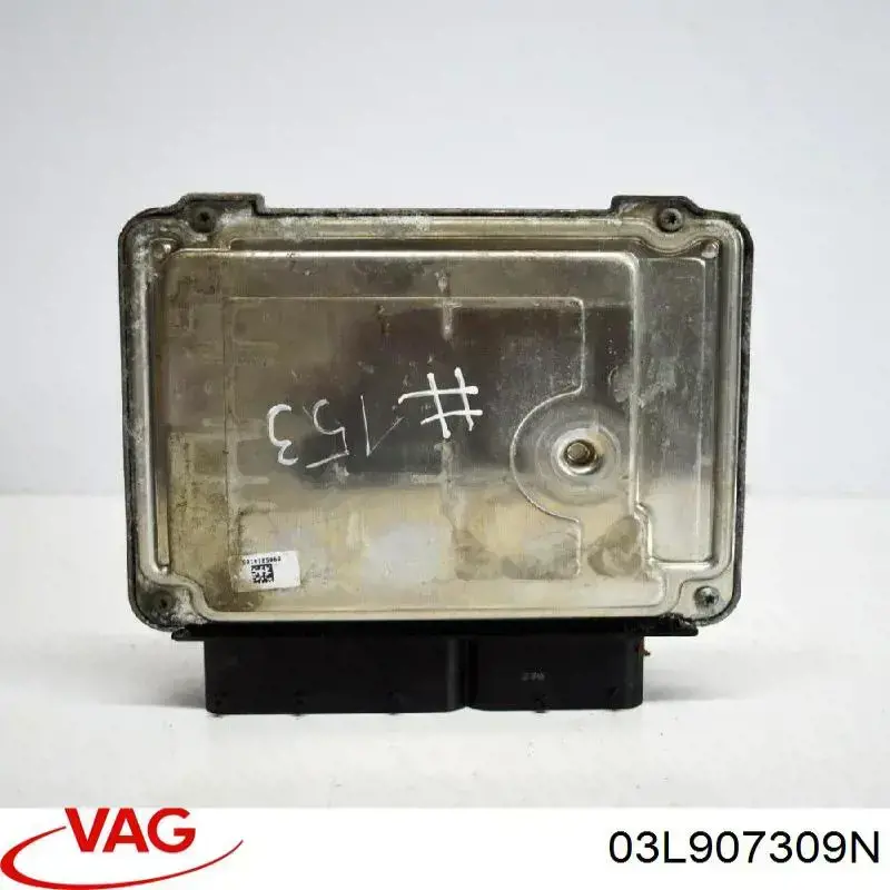 Comprar 03L907309N VAG ECU