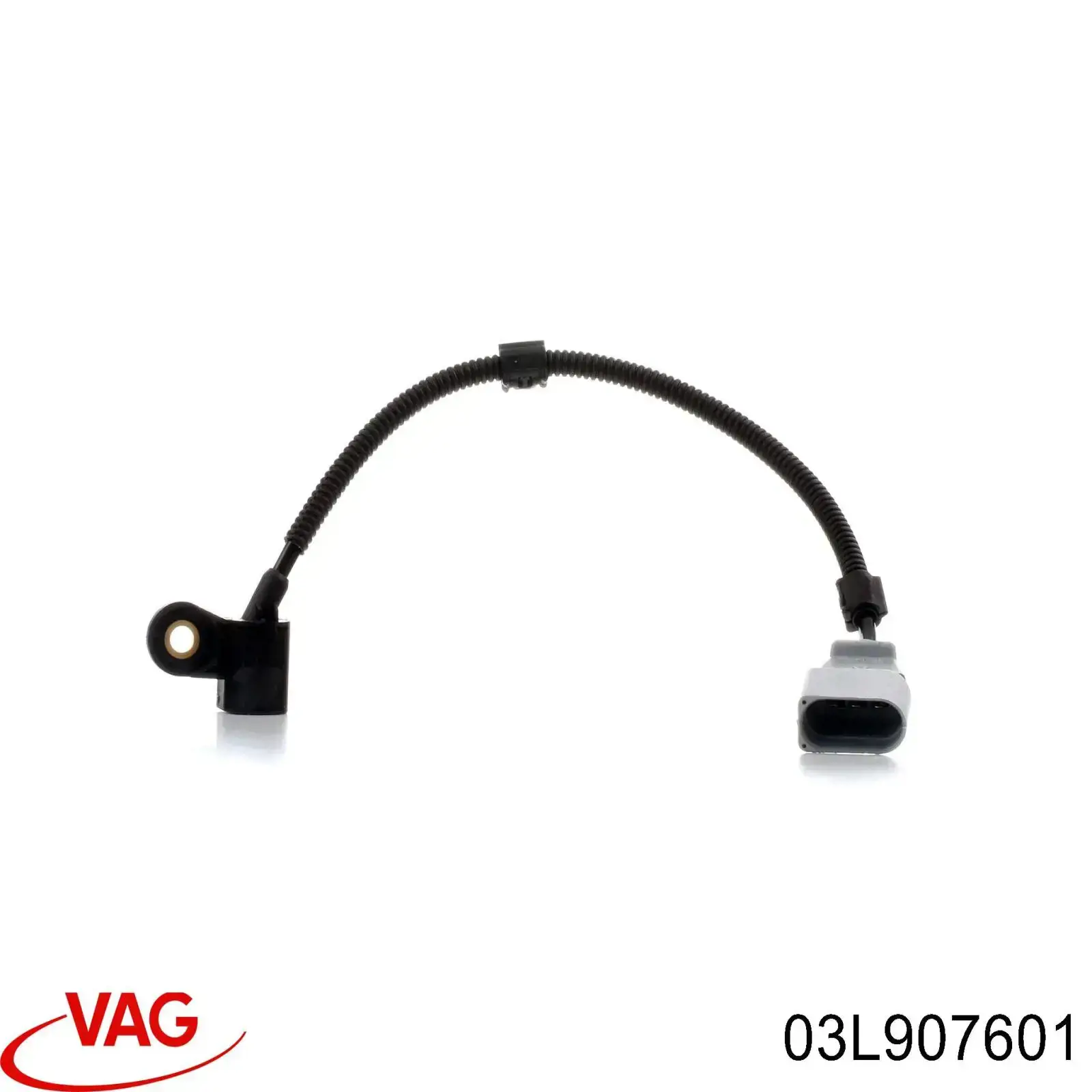 Comprar 03L907601 VAG Sensor de posición del árbol de levas