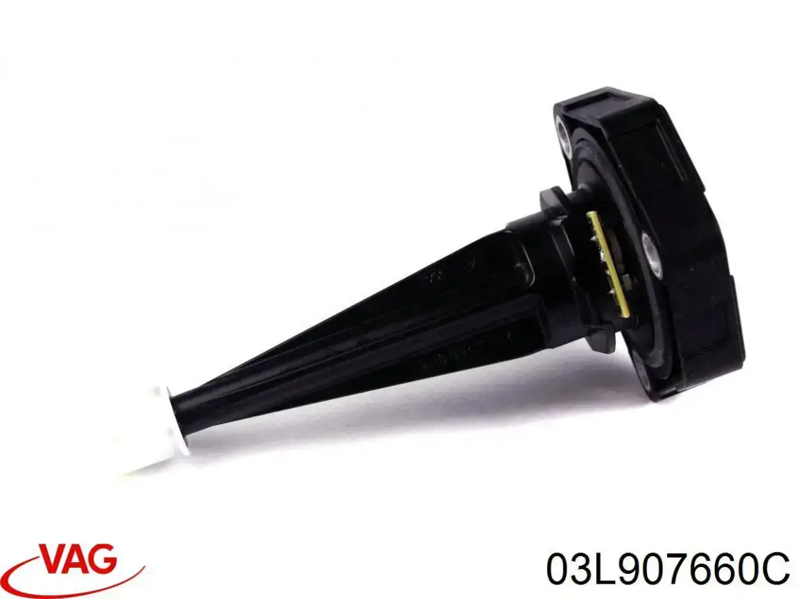 Comprar 03L907660C VAG Sensor de nivel de aceite
