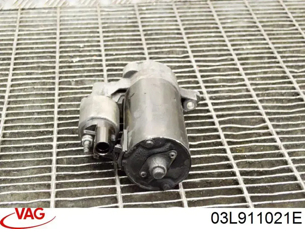 Comprar 03L911021E VAG Motores de arranque