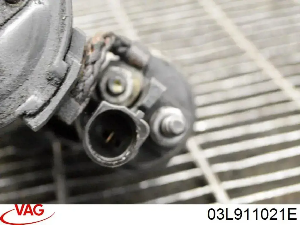 Comprar 03L911021E VAG Motores de arranque