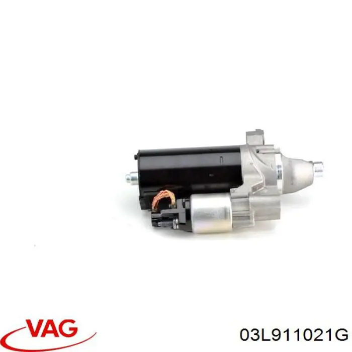 Comprar 03L911021G VAG Motores de arranque