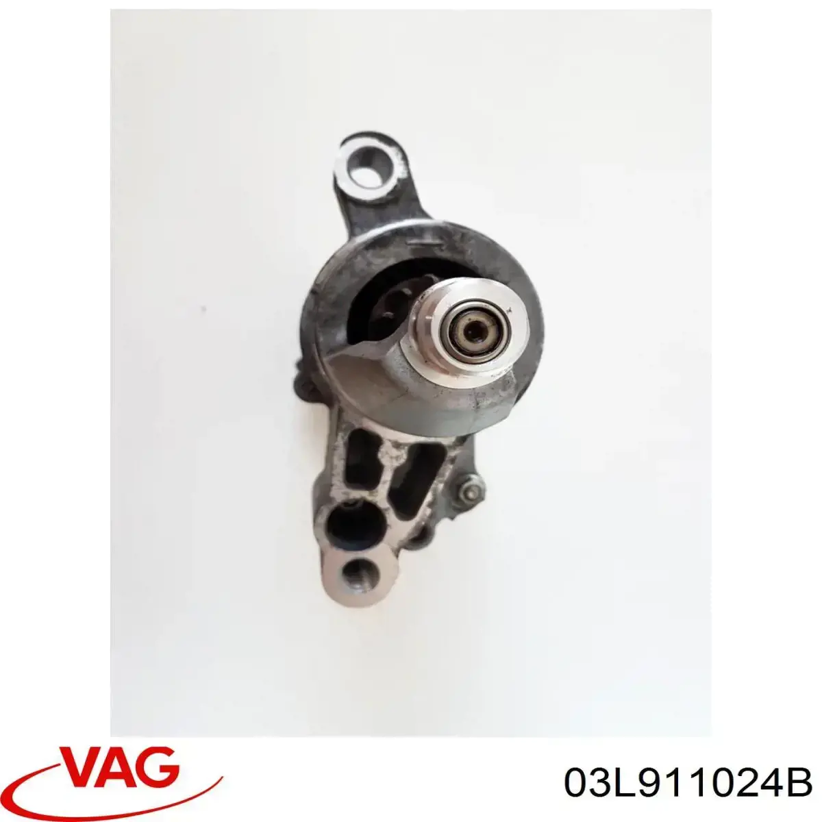 Comprar 03L911024B VAG Motores de arranque
