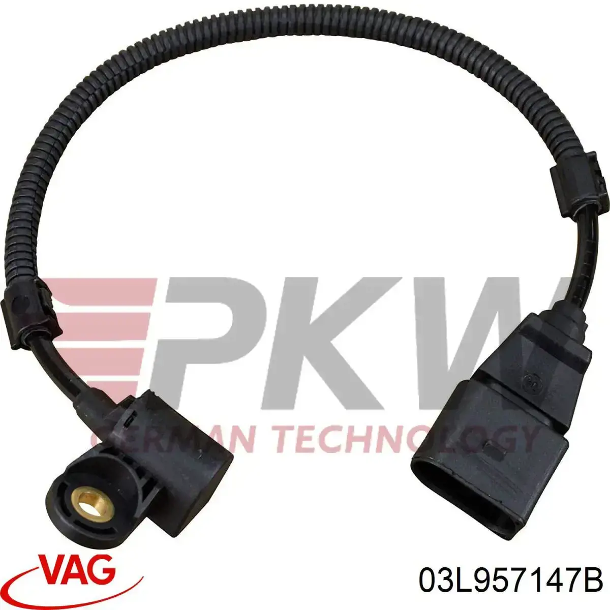 Sensor de árbol de levas VAG 03L957147B precio, desde 24,24 EUR