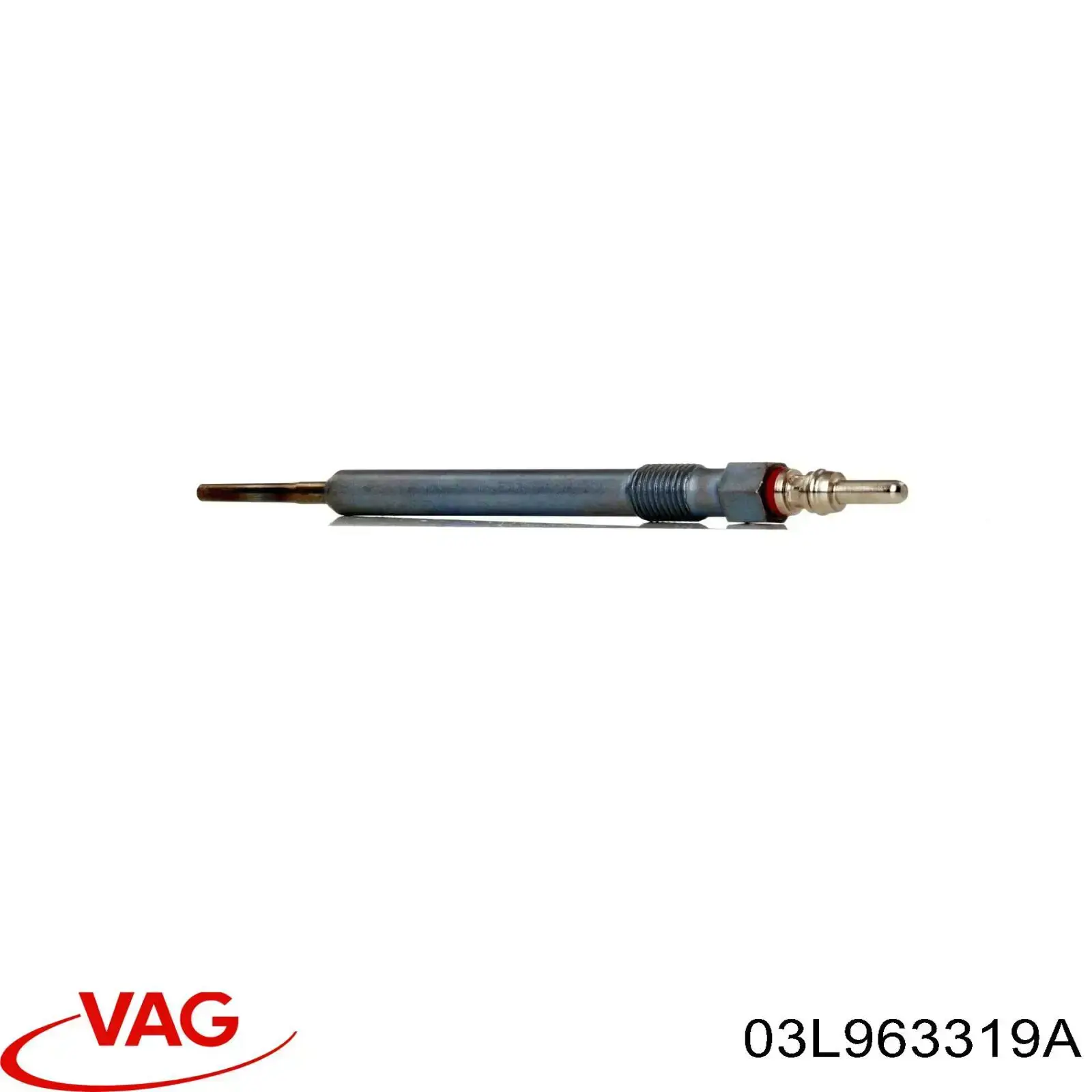 Comprar 03L963319A VAG Calentadores diésel