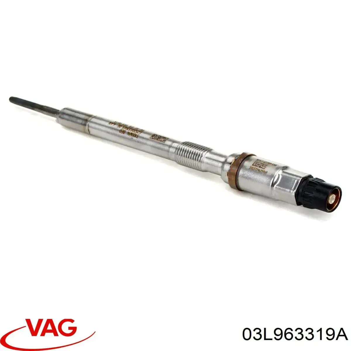 Bujía de precalentamiento 03L963319A VAG