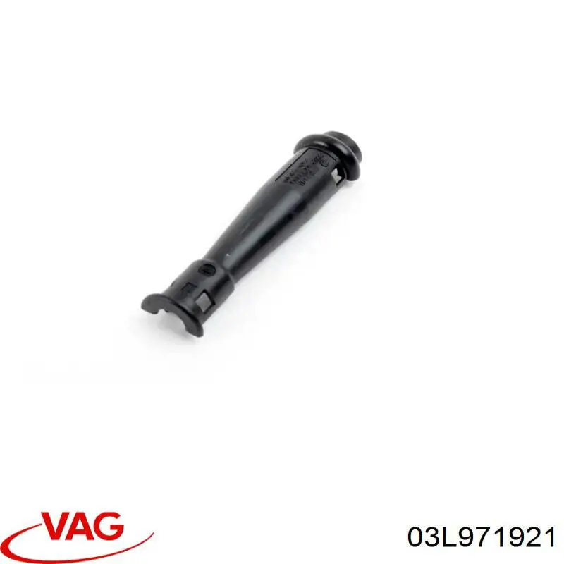 Conector de bujía incandescente VAG 03L971921 precio, desde 5,63 EUR