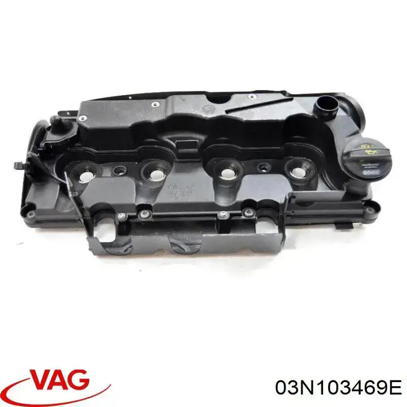 Tapa de la válvula VAG 03N103469E precio, desde 169,88 EUR