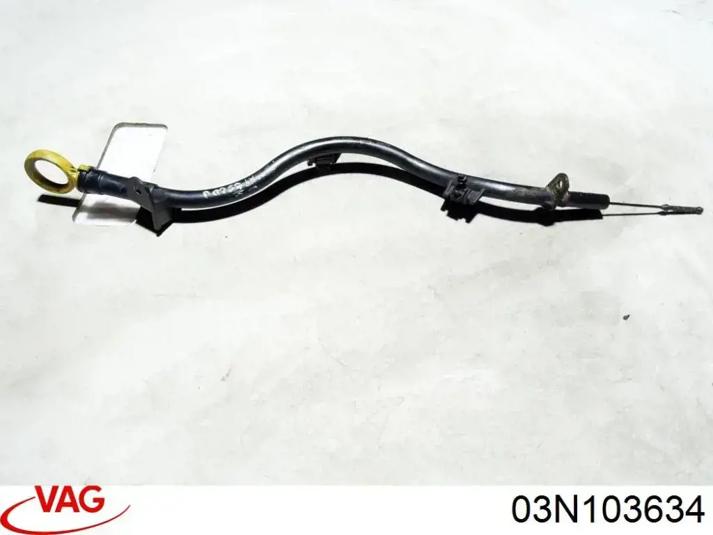  VAG 03N103634 precio, desde 71,54 EUR
