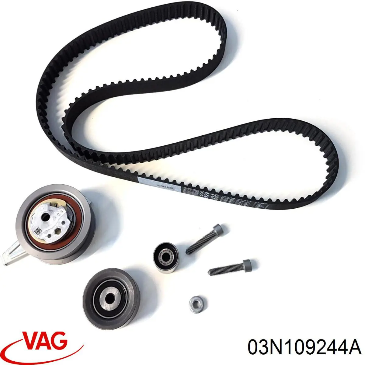  VAG 03N109244A precio, desde 29,03 EUR