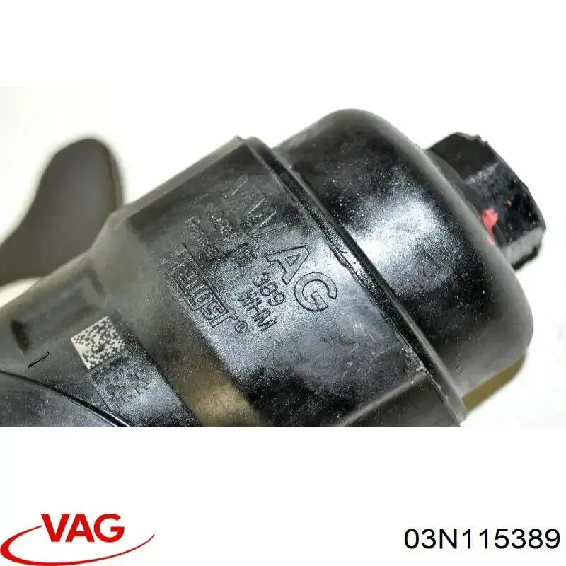  03N115389 VAG