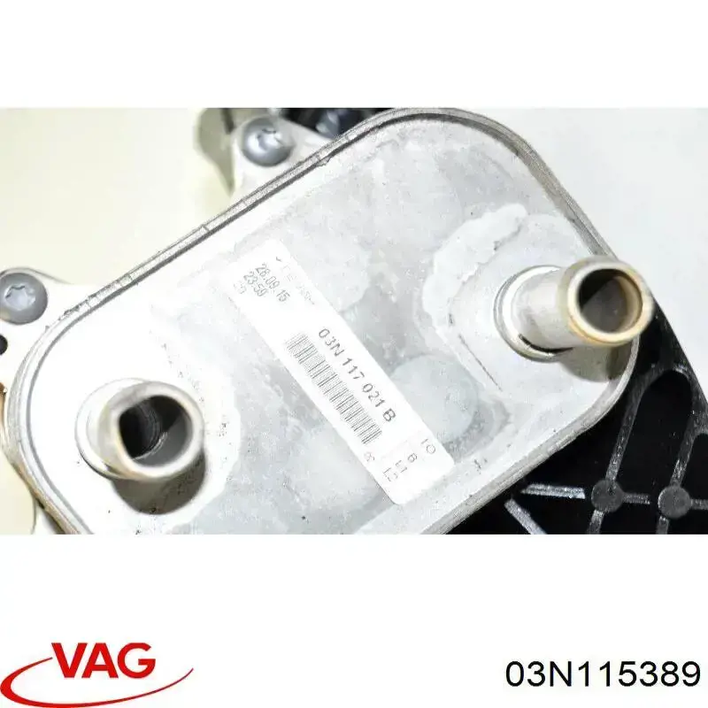  VAG 03N115389