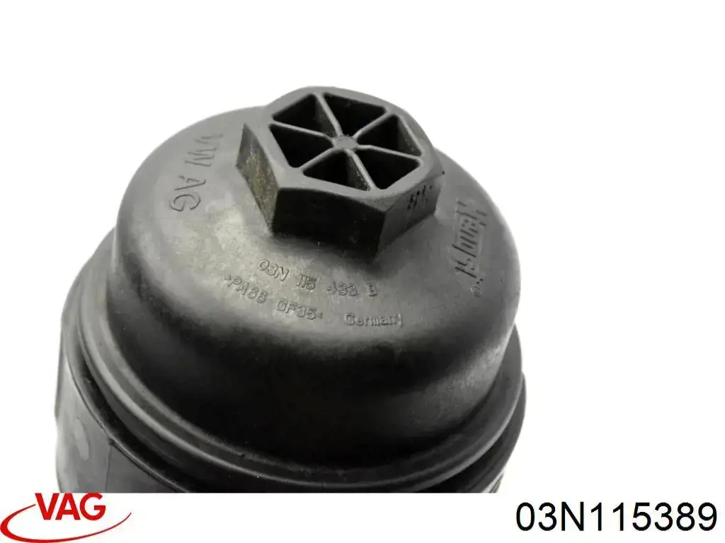  VAG 03N115389 precio, desde 69,70 EUR