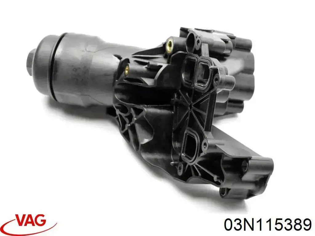  VAG 03N115389 precio, desde 69,70 EUR