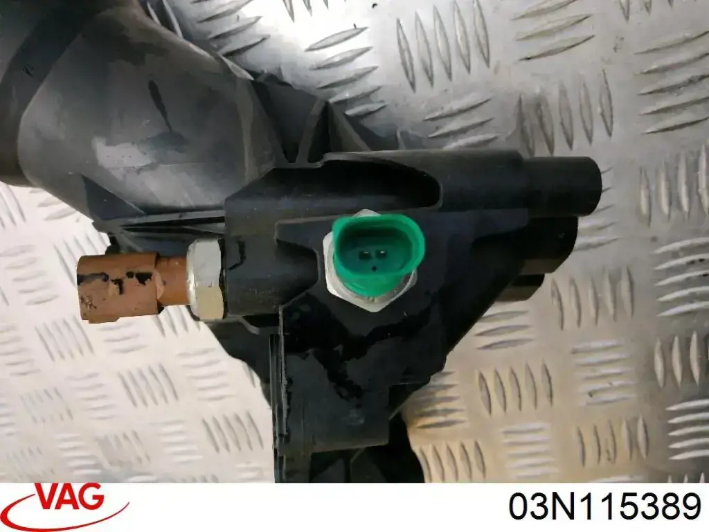 Comprar 03N115389 VAG 