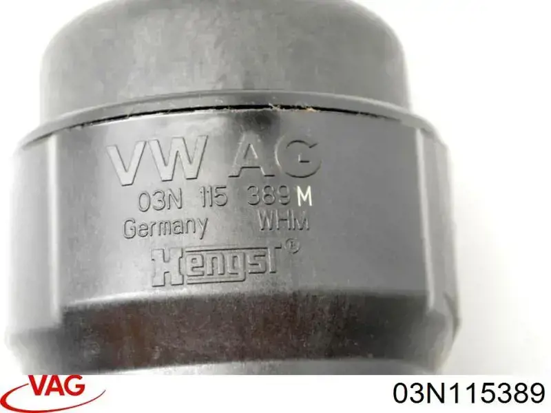  03N115389 VAG