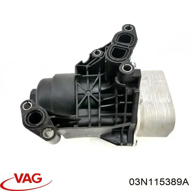  VAG 03N115389A