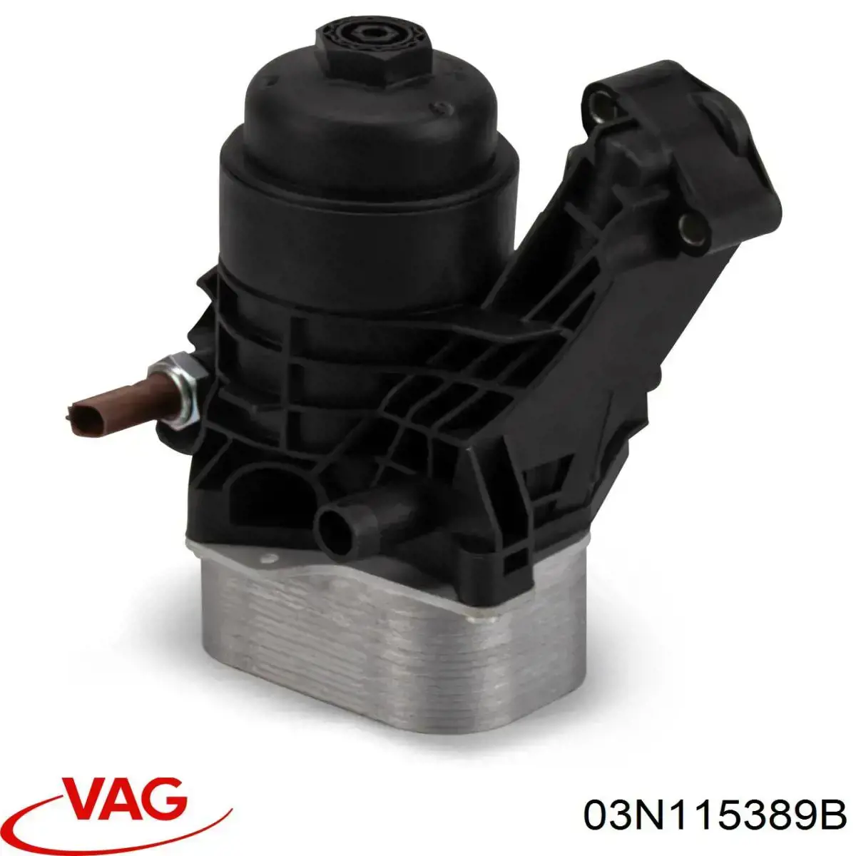 Filtro de aceite 03N115389B VAG