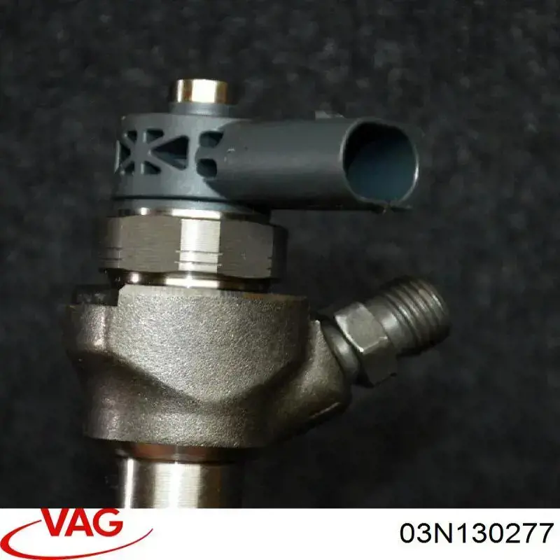 Inyectores VAG 0445118003 precio, desde 418,29 EUR