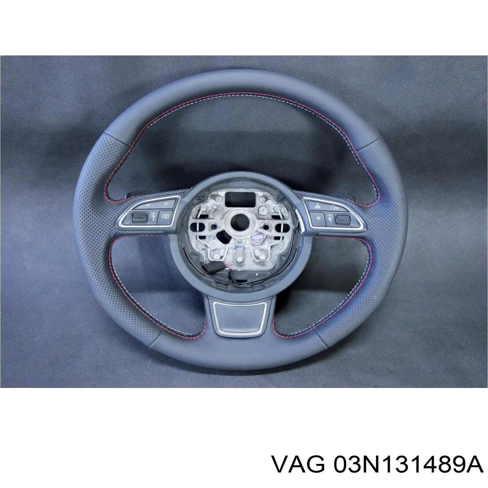  VAG 03N131489A