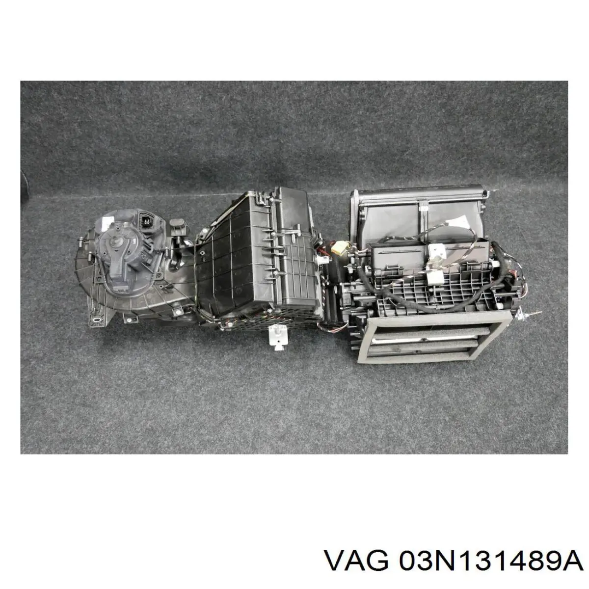 Comprar 03N131489A VAG 